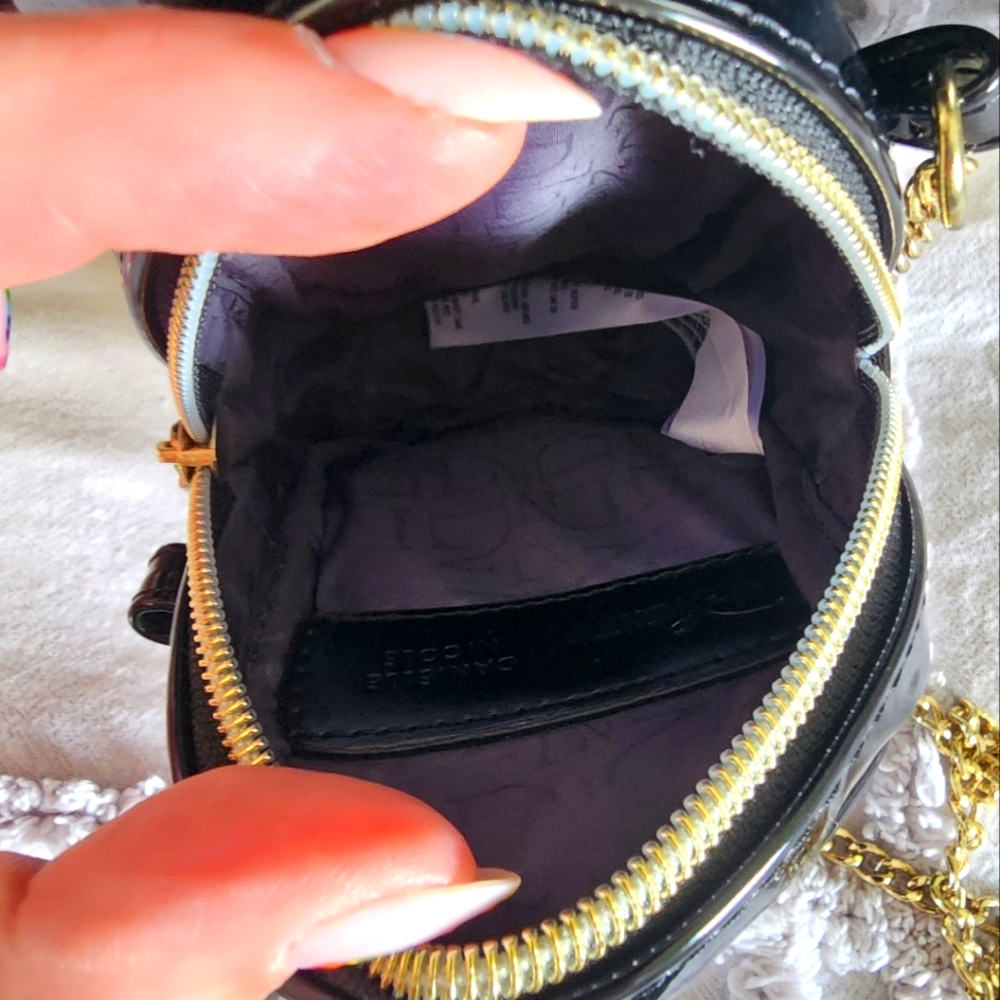 Danielle Nicole Minnie Crossbody - image 2